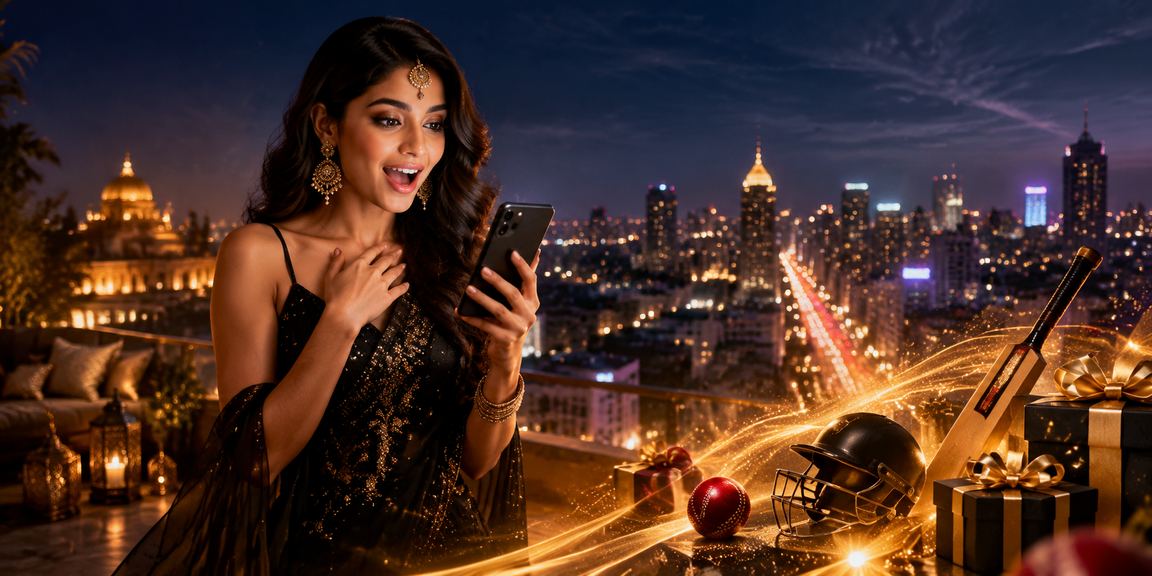 Bangalore MG Road cricket betting related scene